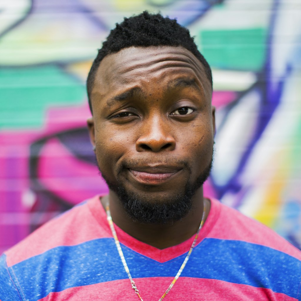 the first author's image