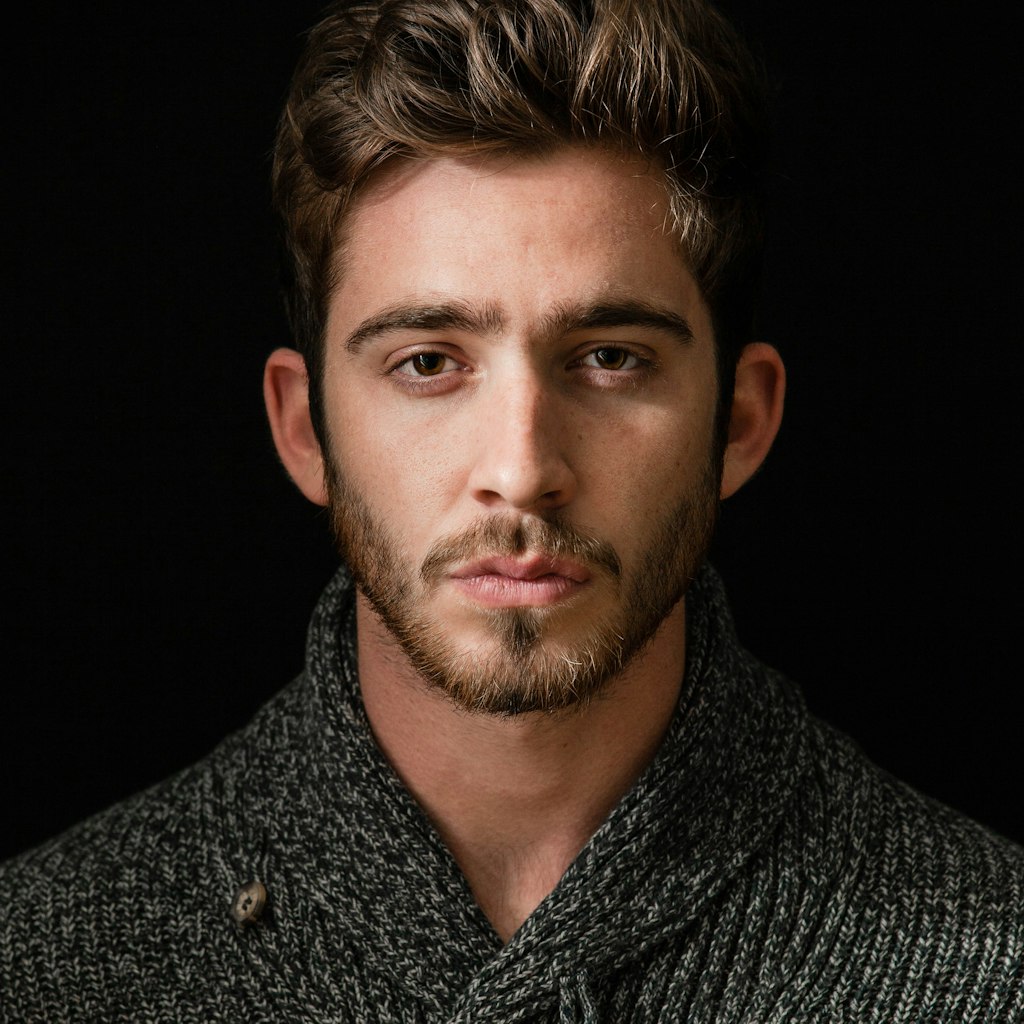 the third author's image